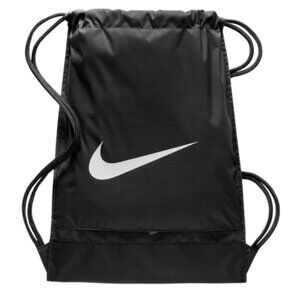 🆕NWOT Nike Brasilia Training Bag Gymsack
